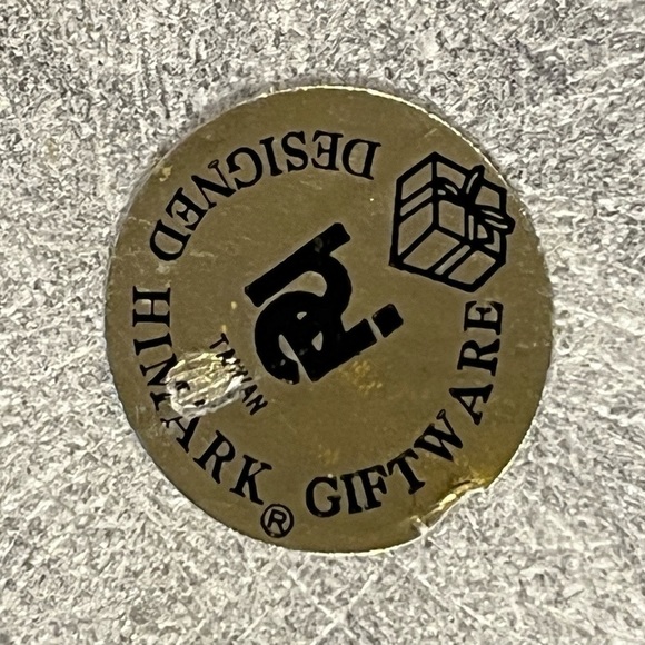 MARBLE round cheese severer clear dome Himark holiday entertaining party - Picture 3 of 8